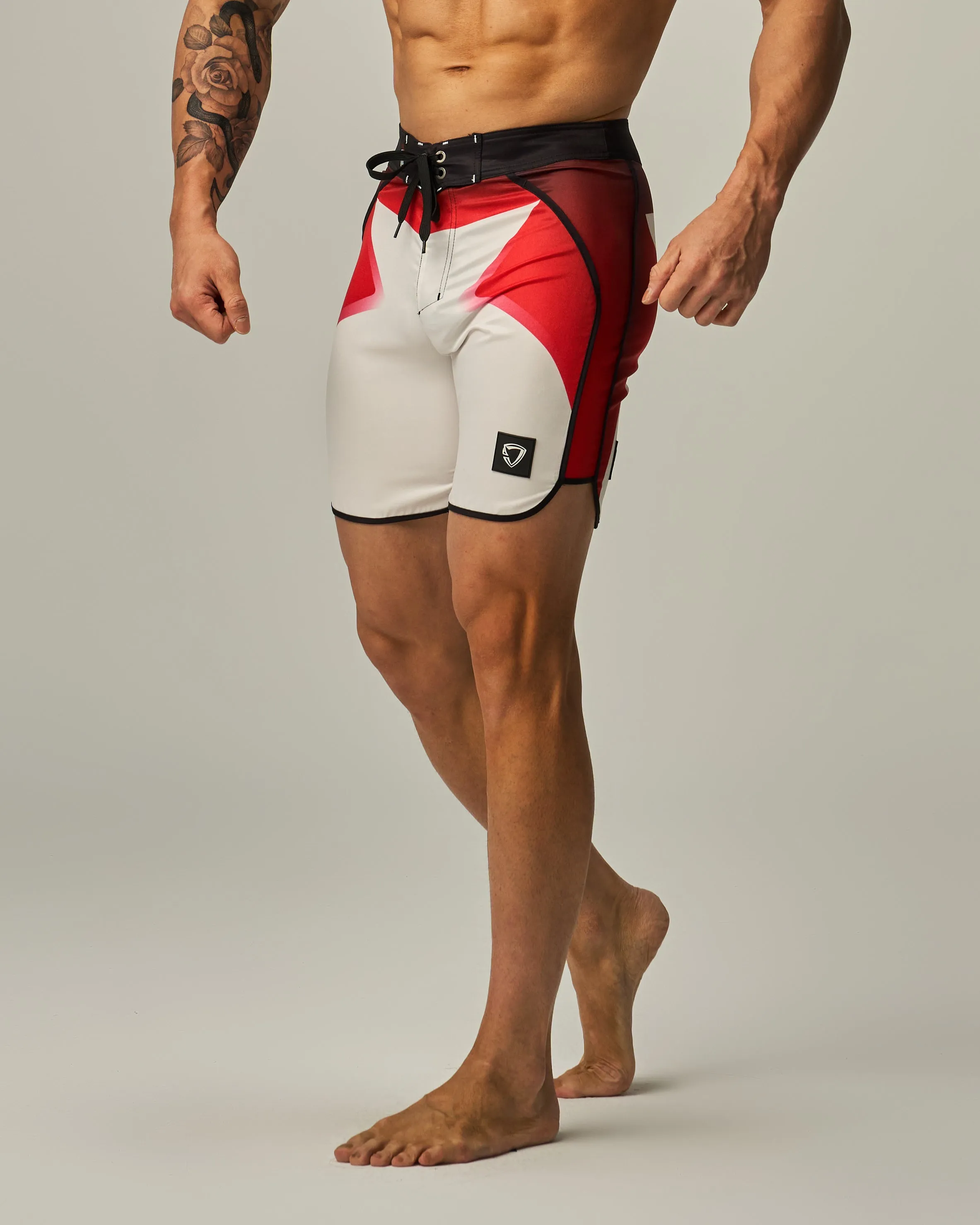 16" Board Shorts