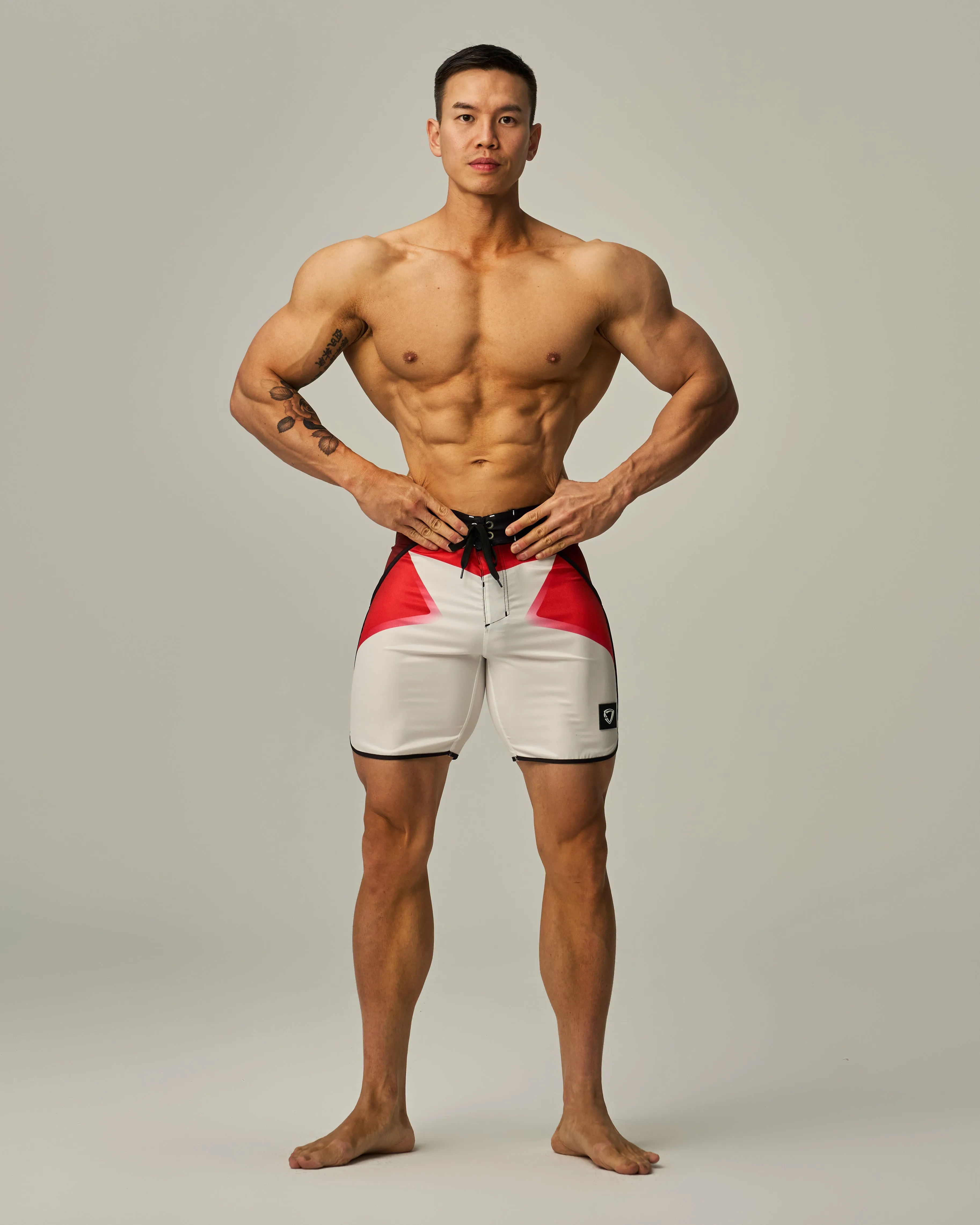 16" Board Shorts