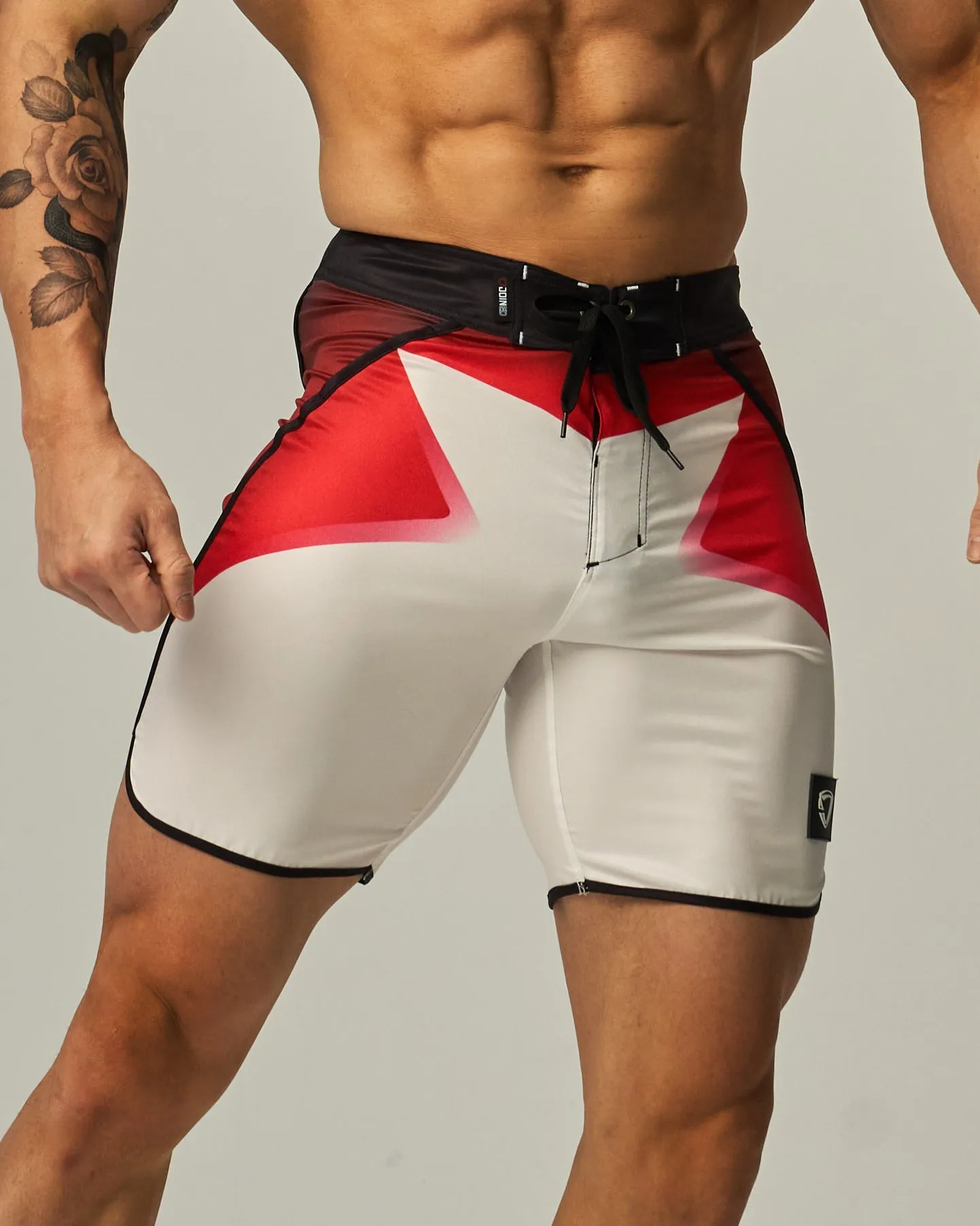 16" Board Shorts