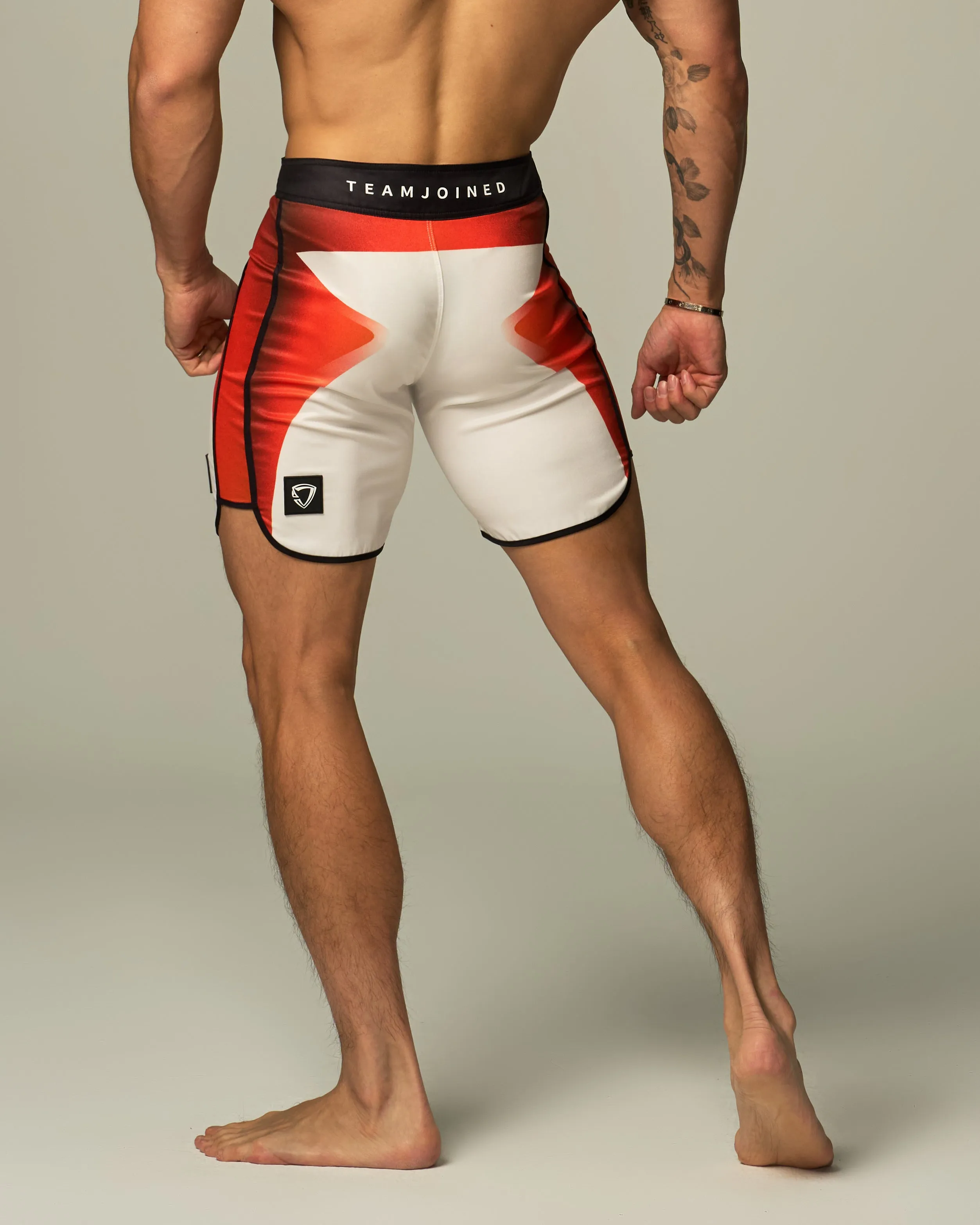 16" Board Shorts