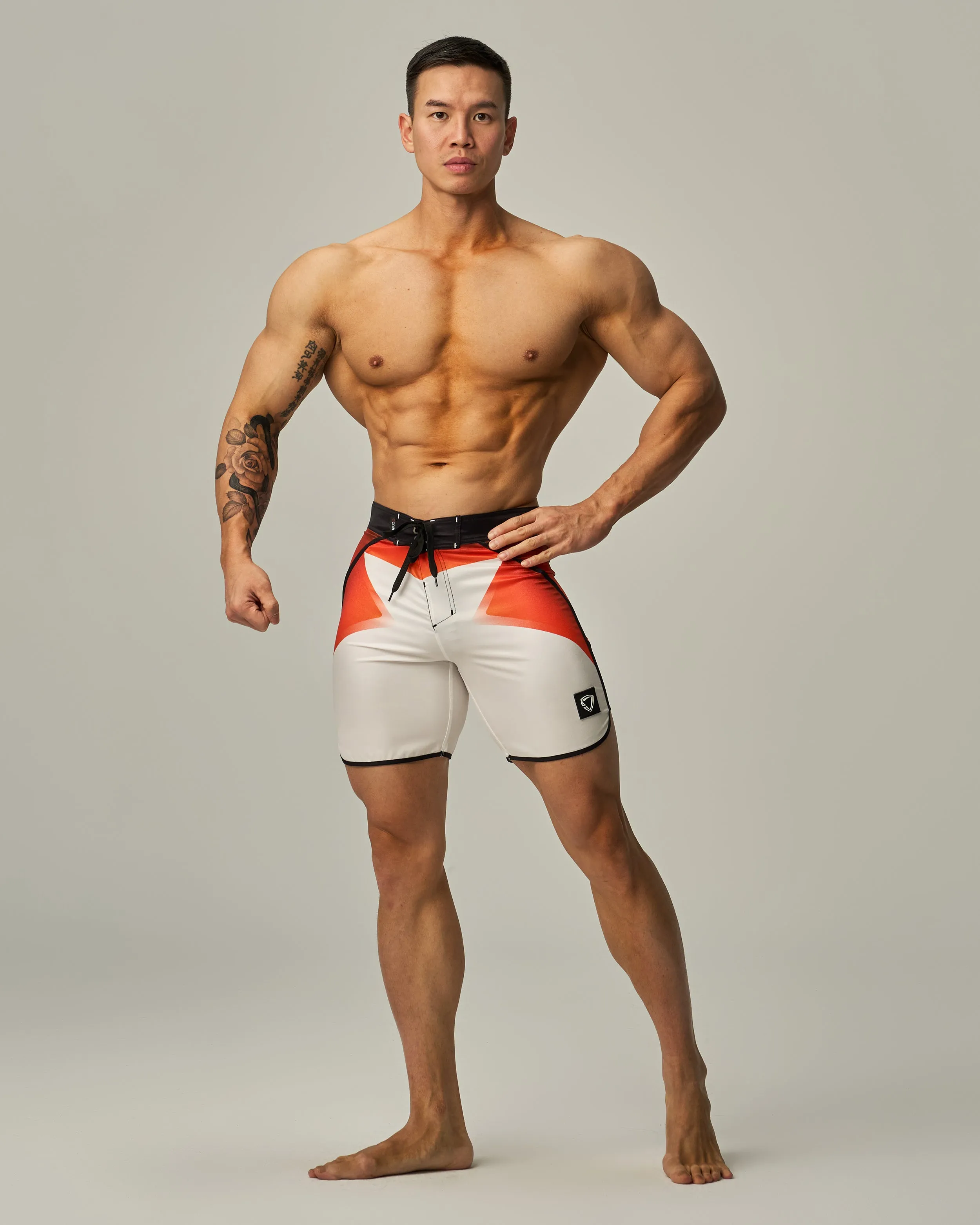 16" Board Shorts