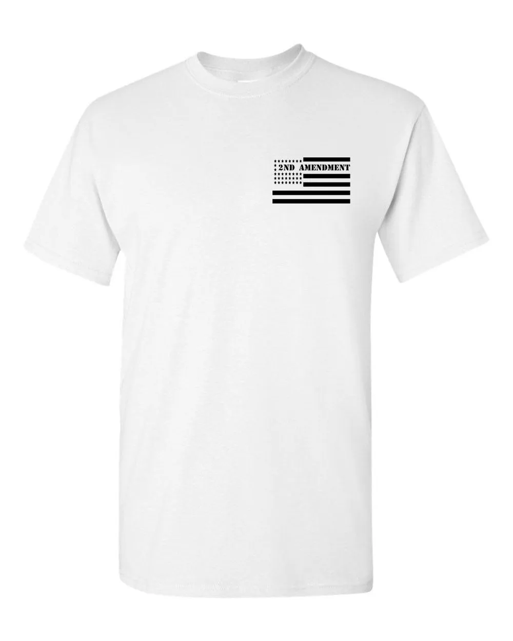 1791 2nd Amendment law t-shirt freedom t-shirt
