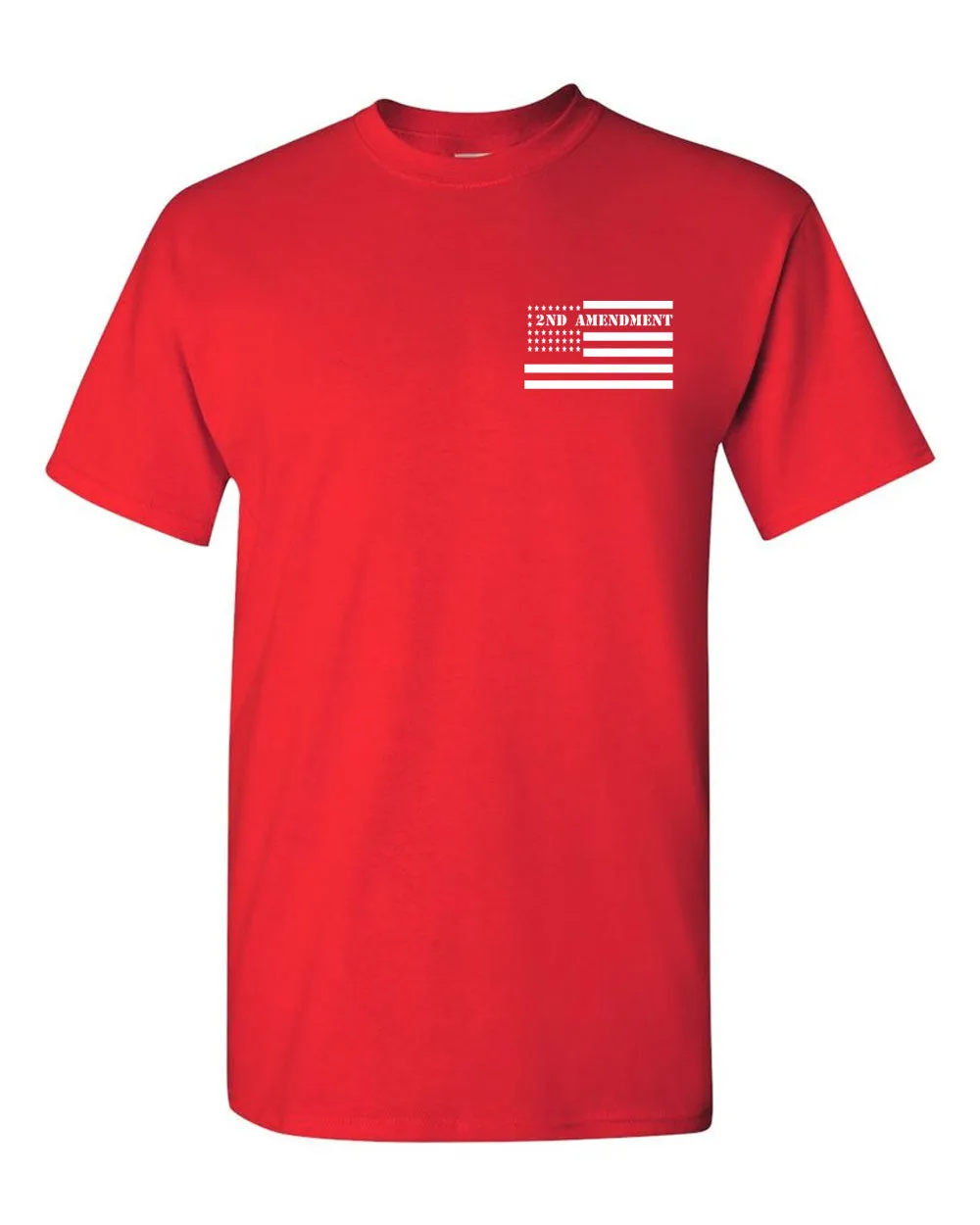 1791 2nd Amendment law t-shirt freedom t-shirt