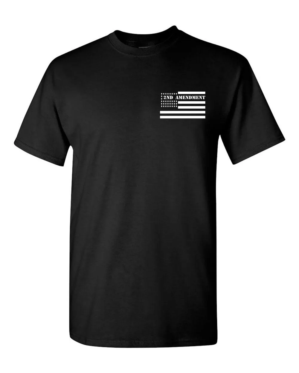 1791 2nd Amendment law t-shirt freedom t-shirt