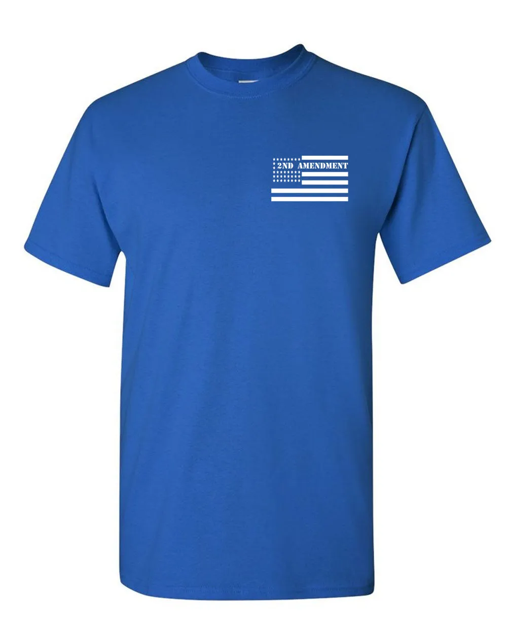 1791 2nd Amendment law t-shirt freedom t-shirt