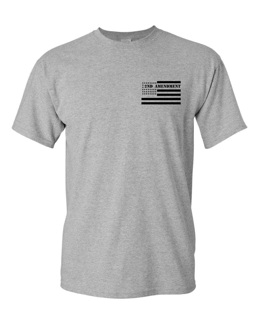 1791 2nd Amendment law t-shirt freedom t-shirt