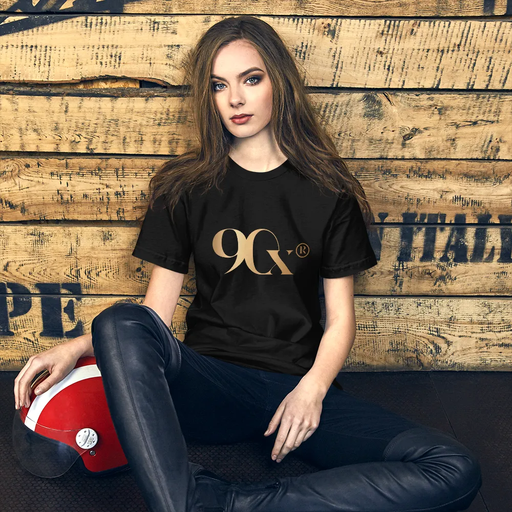 90X® Unisex T-Shirt