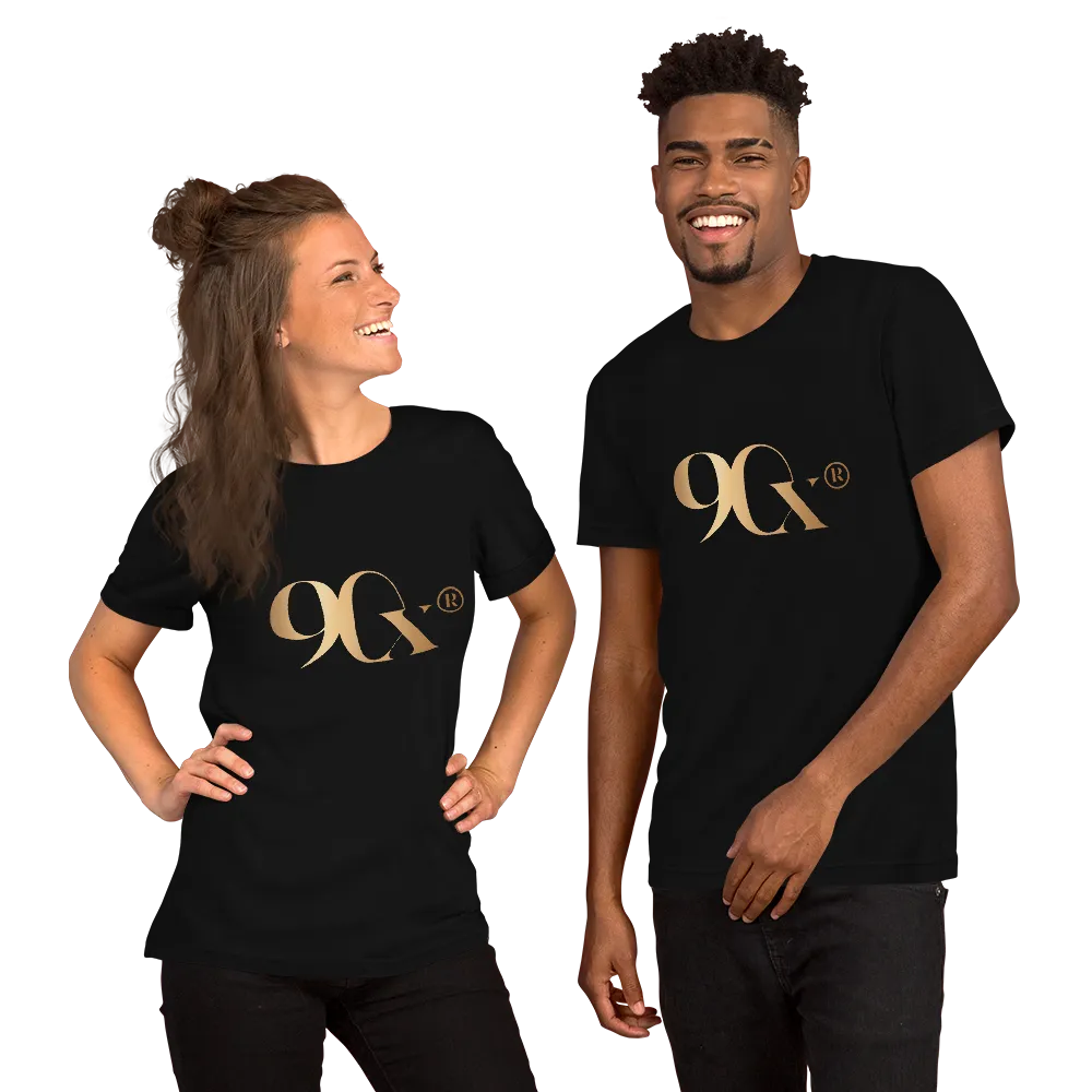 90X® Unisex T-Shirt