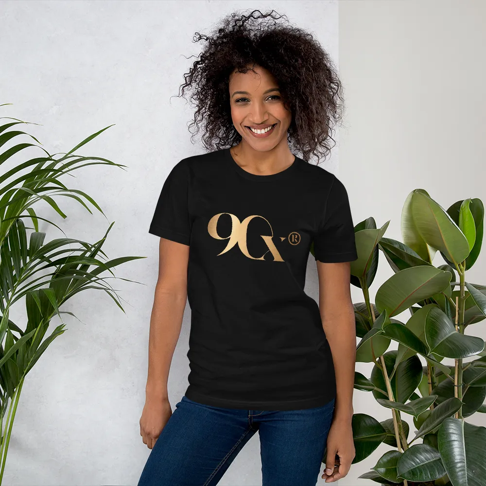 90X® Unisex T-Shirt