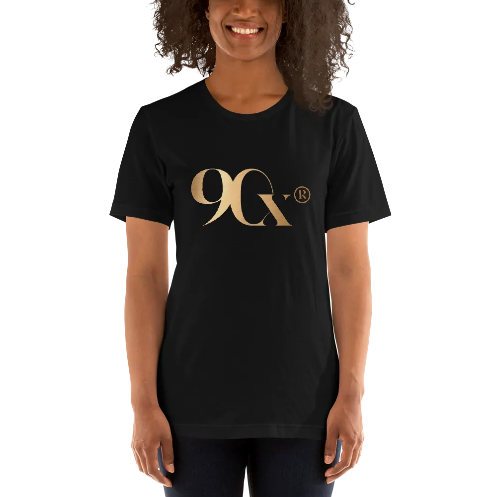 90X® Unisex T-Shirt