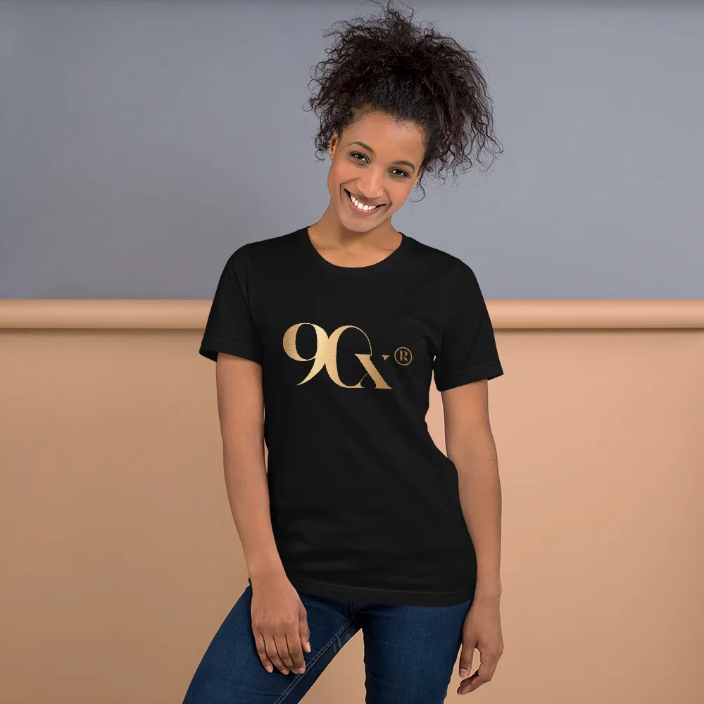 90X® Unisex T-Shirt