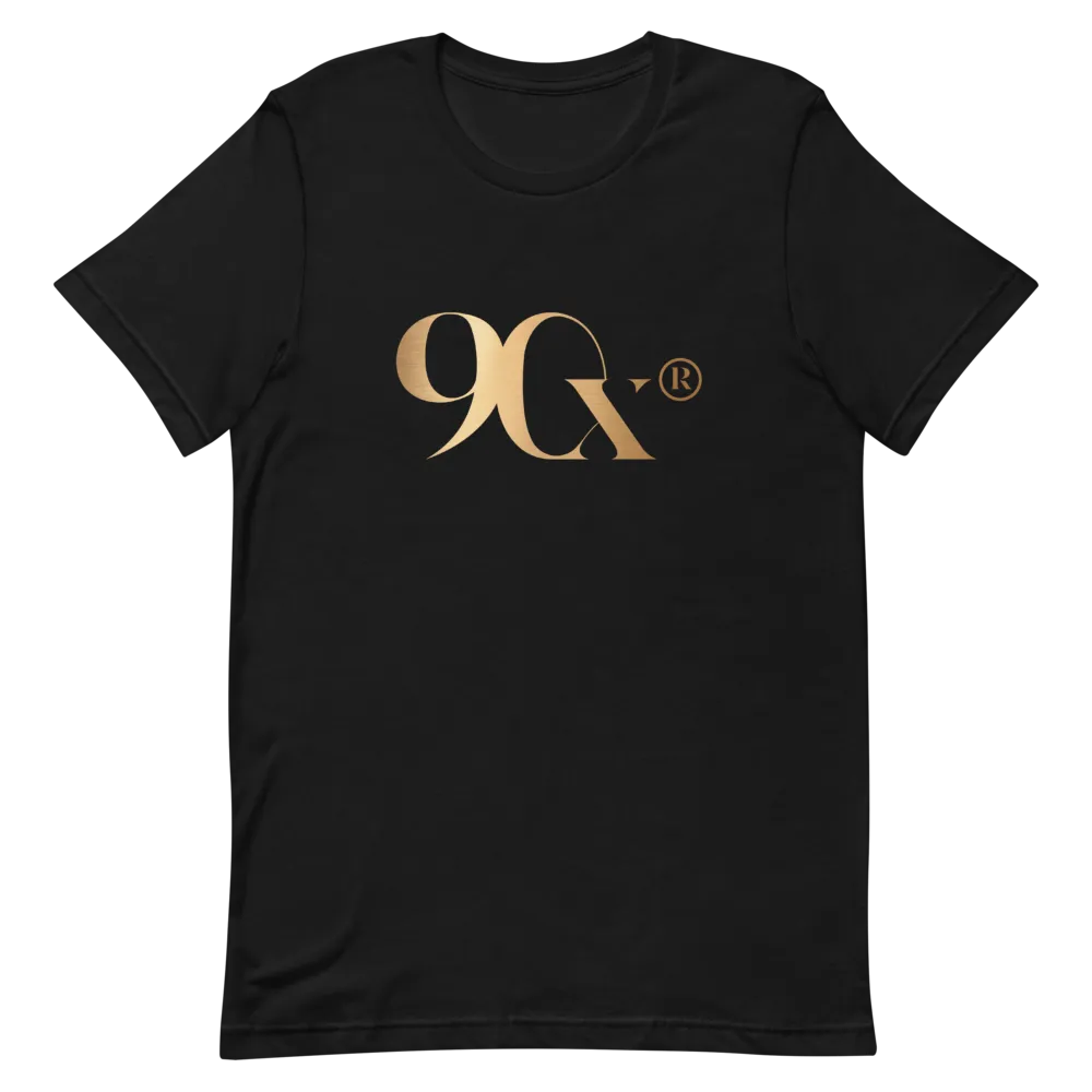 90X® Unisex T-Shirt