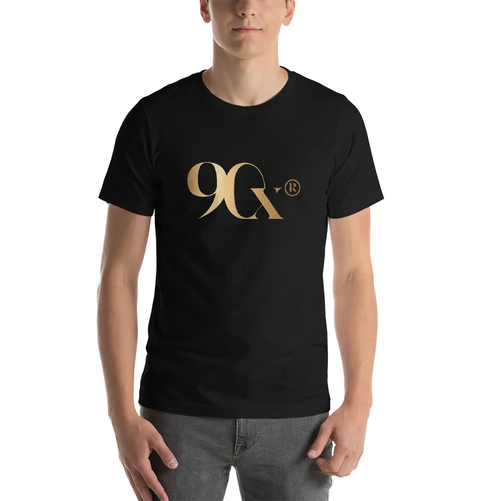90X® Unisex T-Shirt