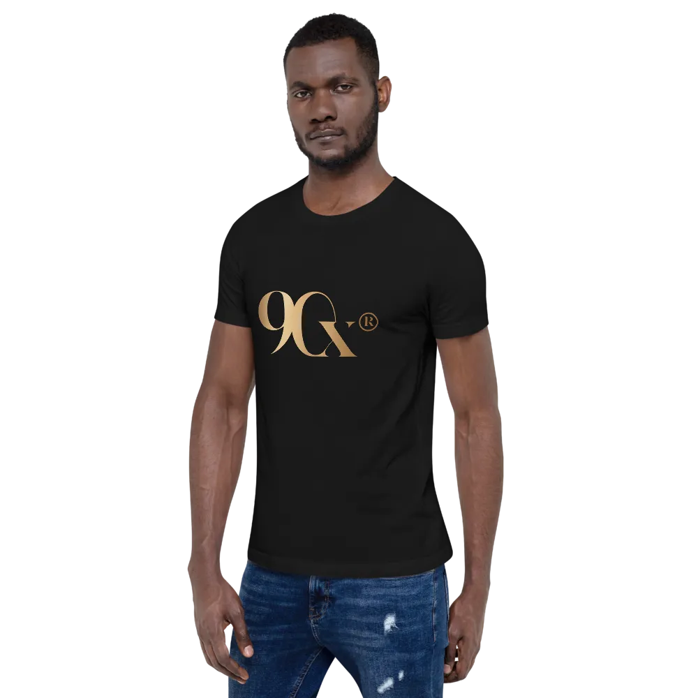 90X® Unisex T-Shirt
