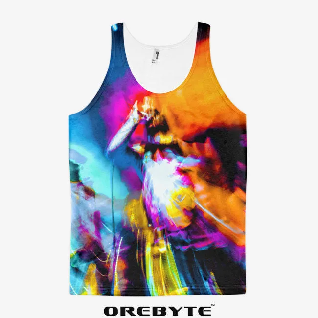 ALCHEMY Tank Sub