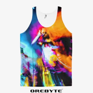 ALCHEMY Tank Sub