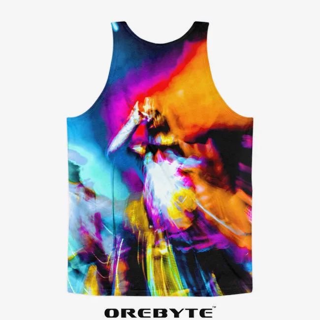 ALCHEMY Tank Sub