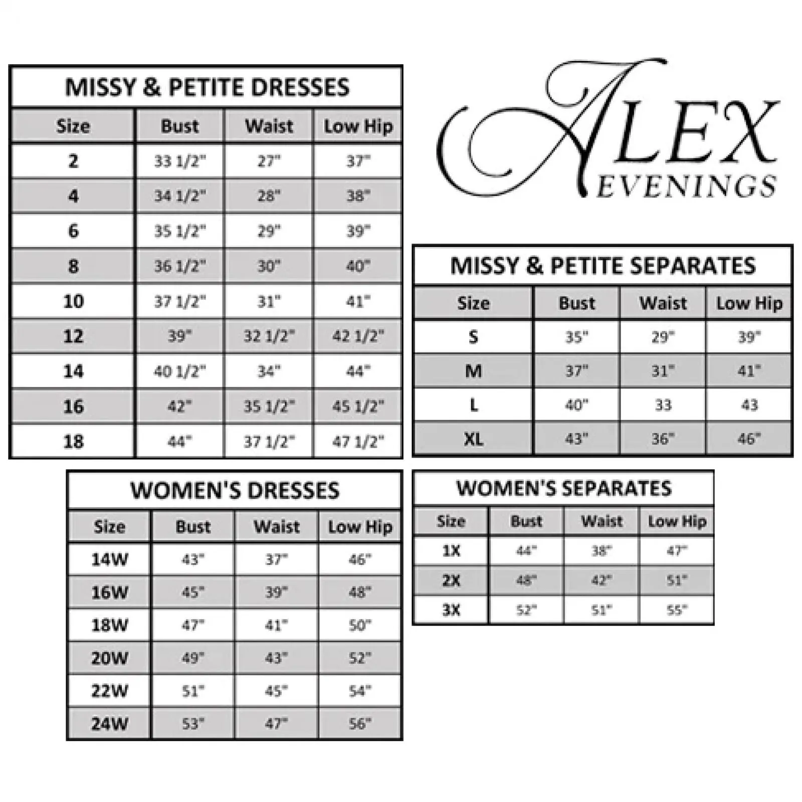 Alex Evening Women's Rosette Sheath Dress