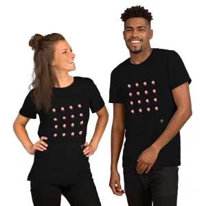 Alpha Dotted Top
