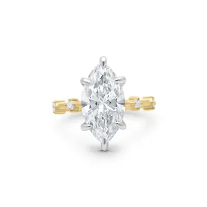 Alyssa | Engagement Ring Setting