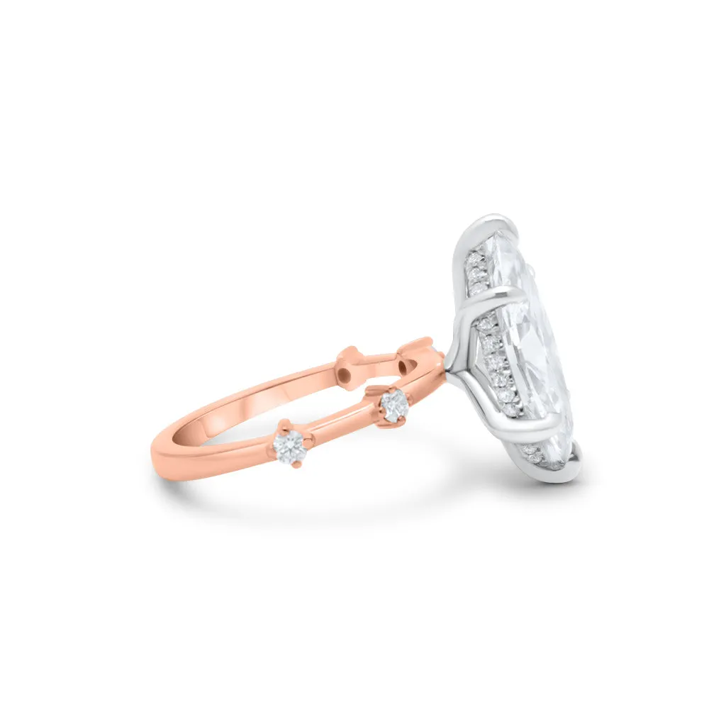 Alyssa | Engagement Ring Setting
