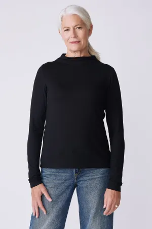 Amanda Top - Black