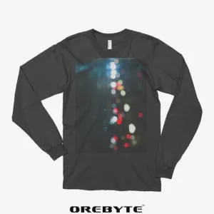 APERTURE Shirt Long