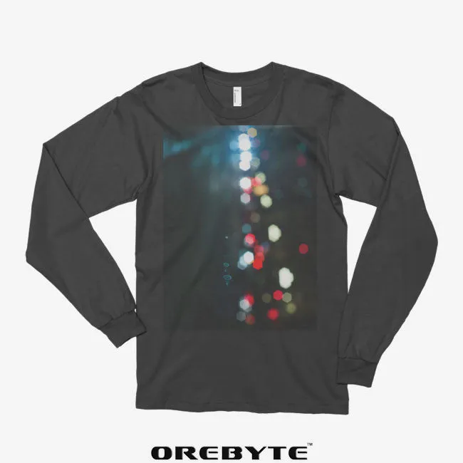 APERTURE Shirt Long