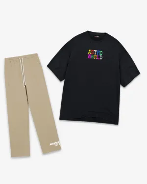 Astro Combo