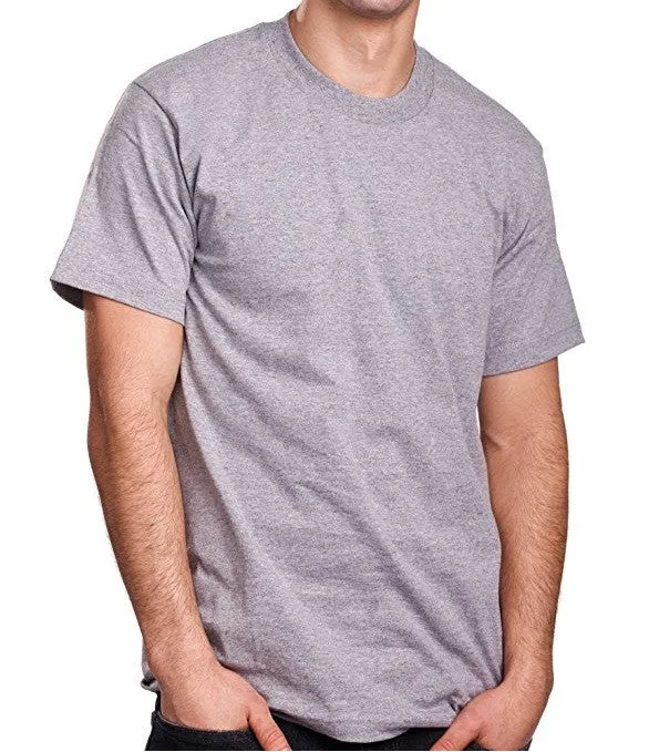 Athletic Fit T-Shirts 2XL - 7XL