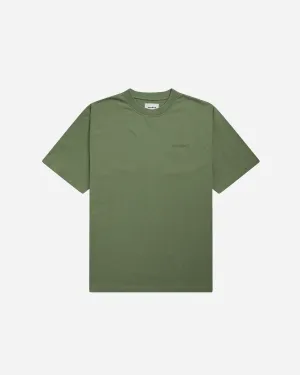 Baine Yosemite Tee - Khaki