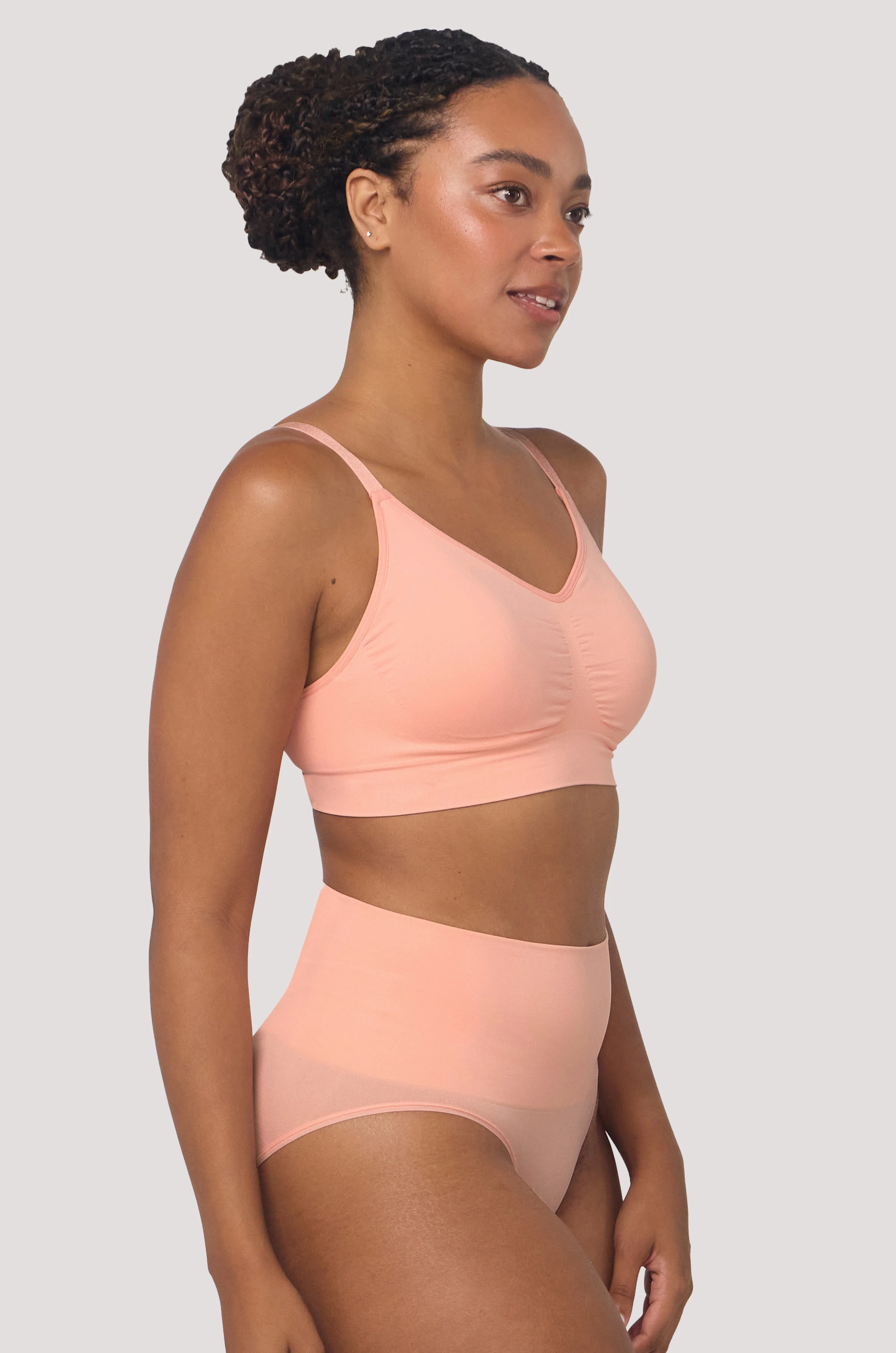 Bamboo Knicker 2pk