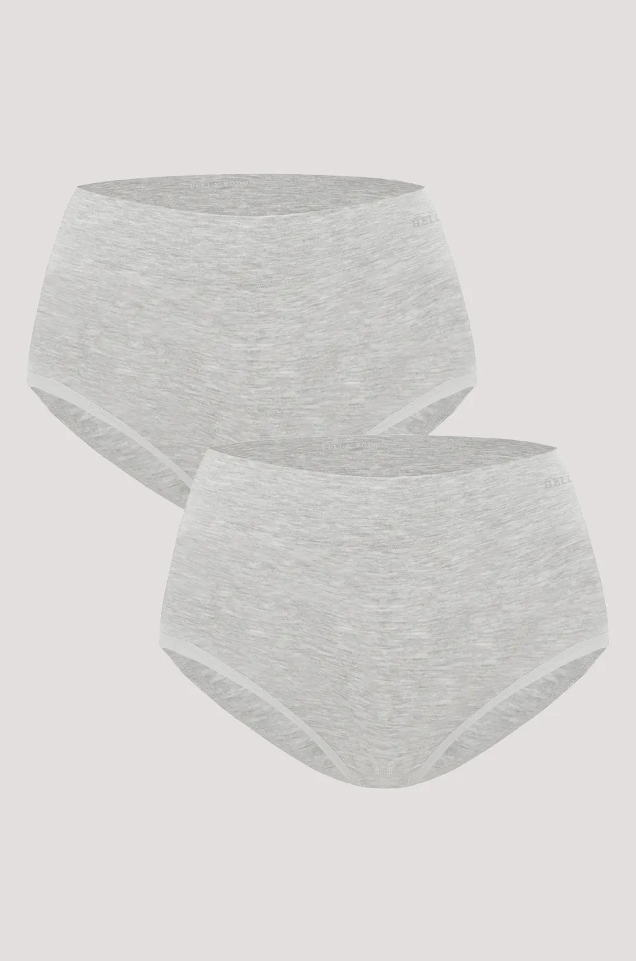 Bamboo Knicker 2pk