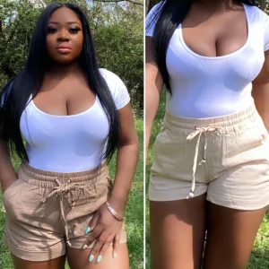 Banjo Shorts