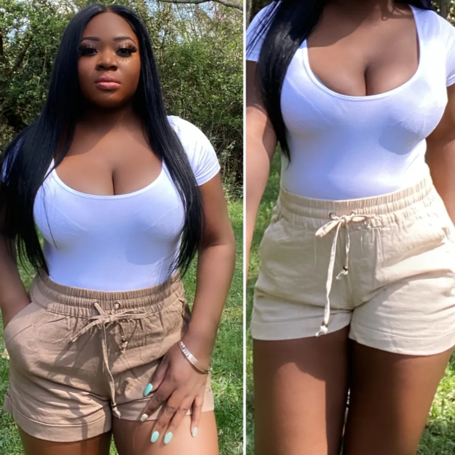Banjo Shorts