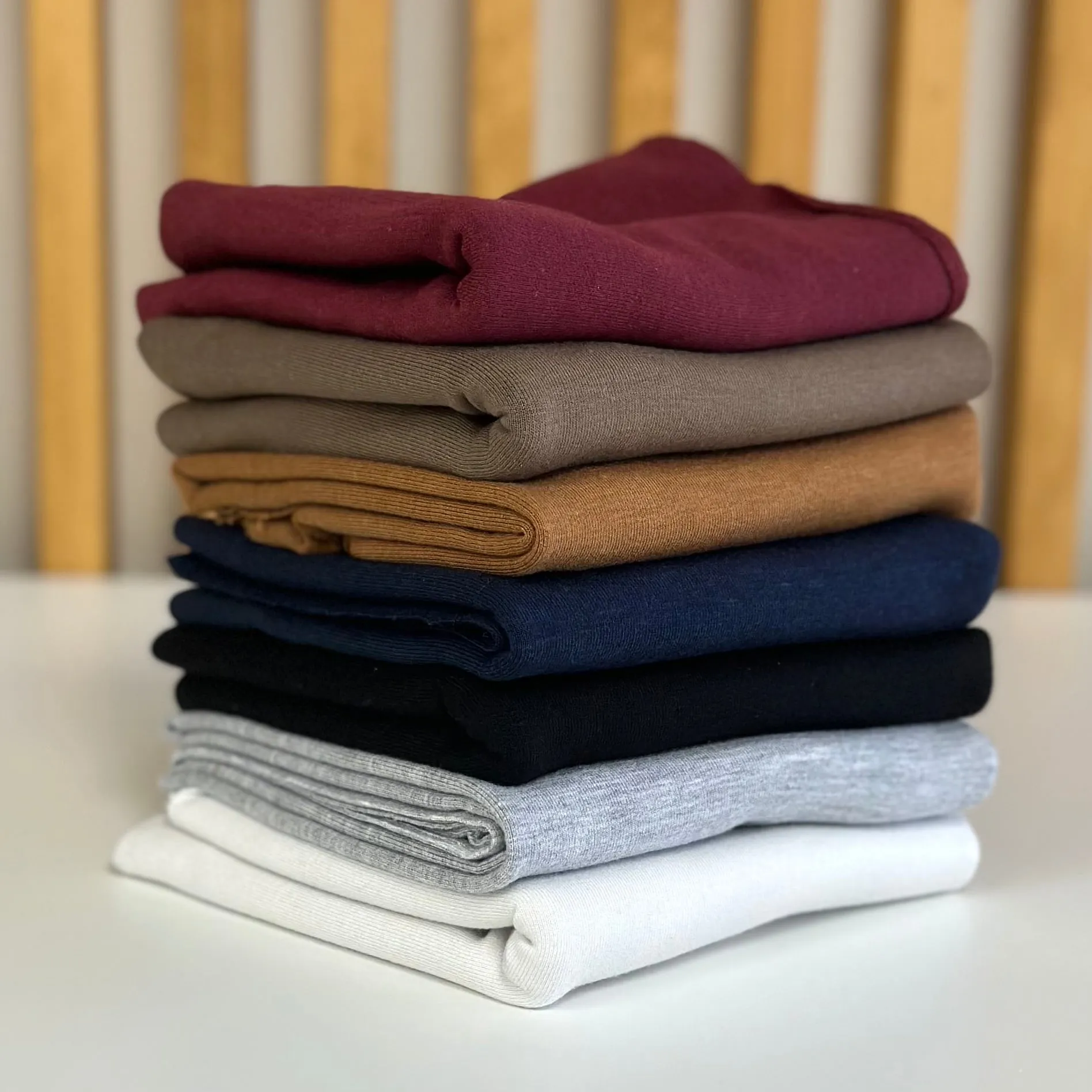 Basic Crewneck Women's