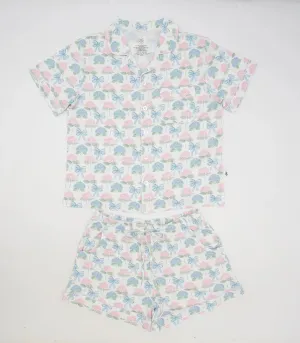 Benji & Bru A Few of My Favorite Things Women's Pajama