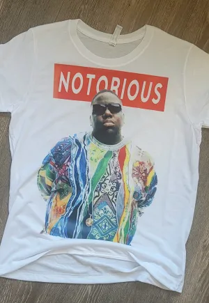 Biggie Notorious