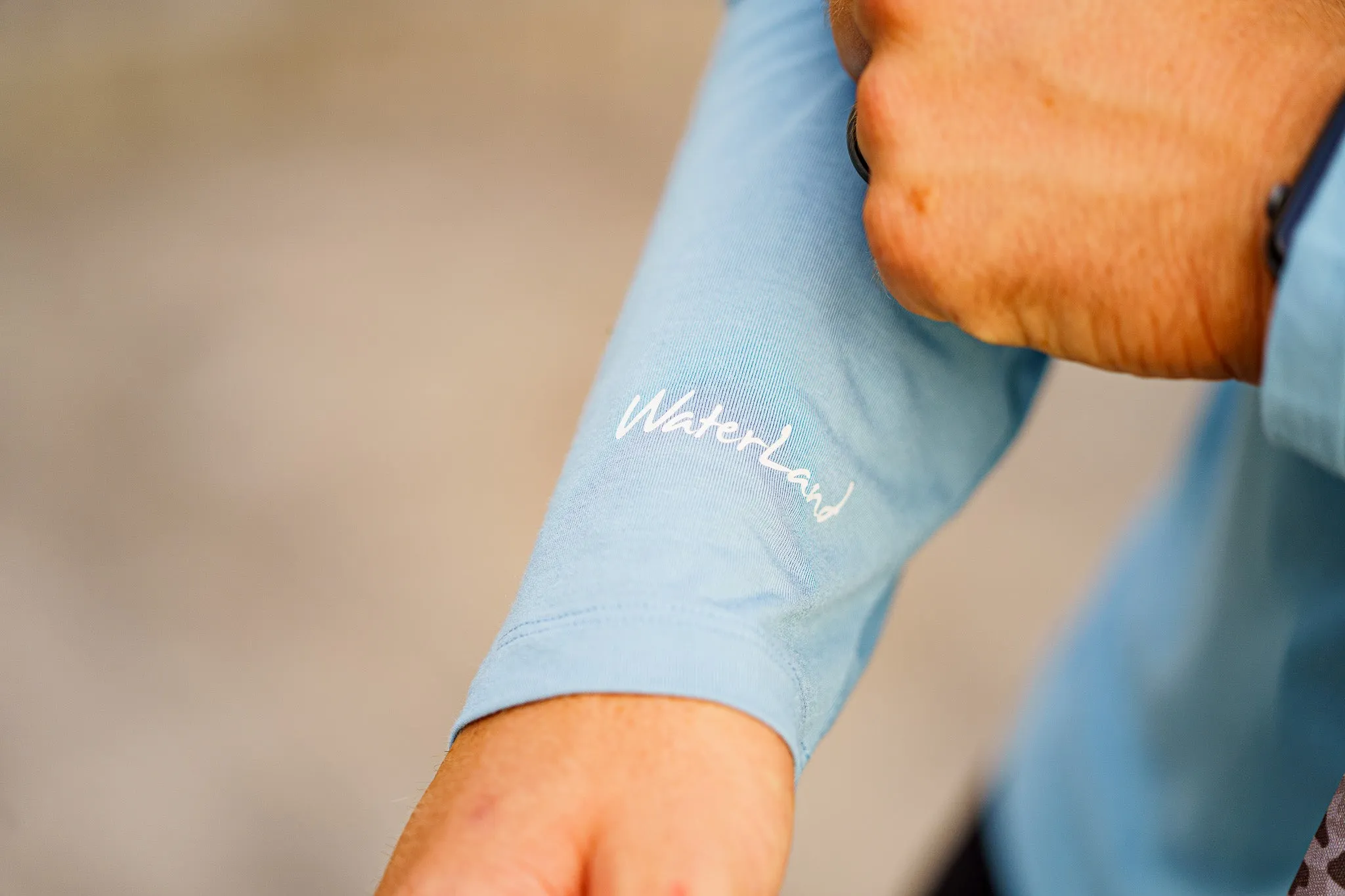 Bogata Bamboo Long Sleeve