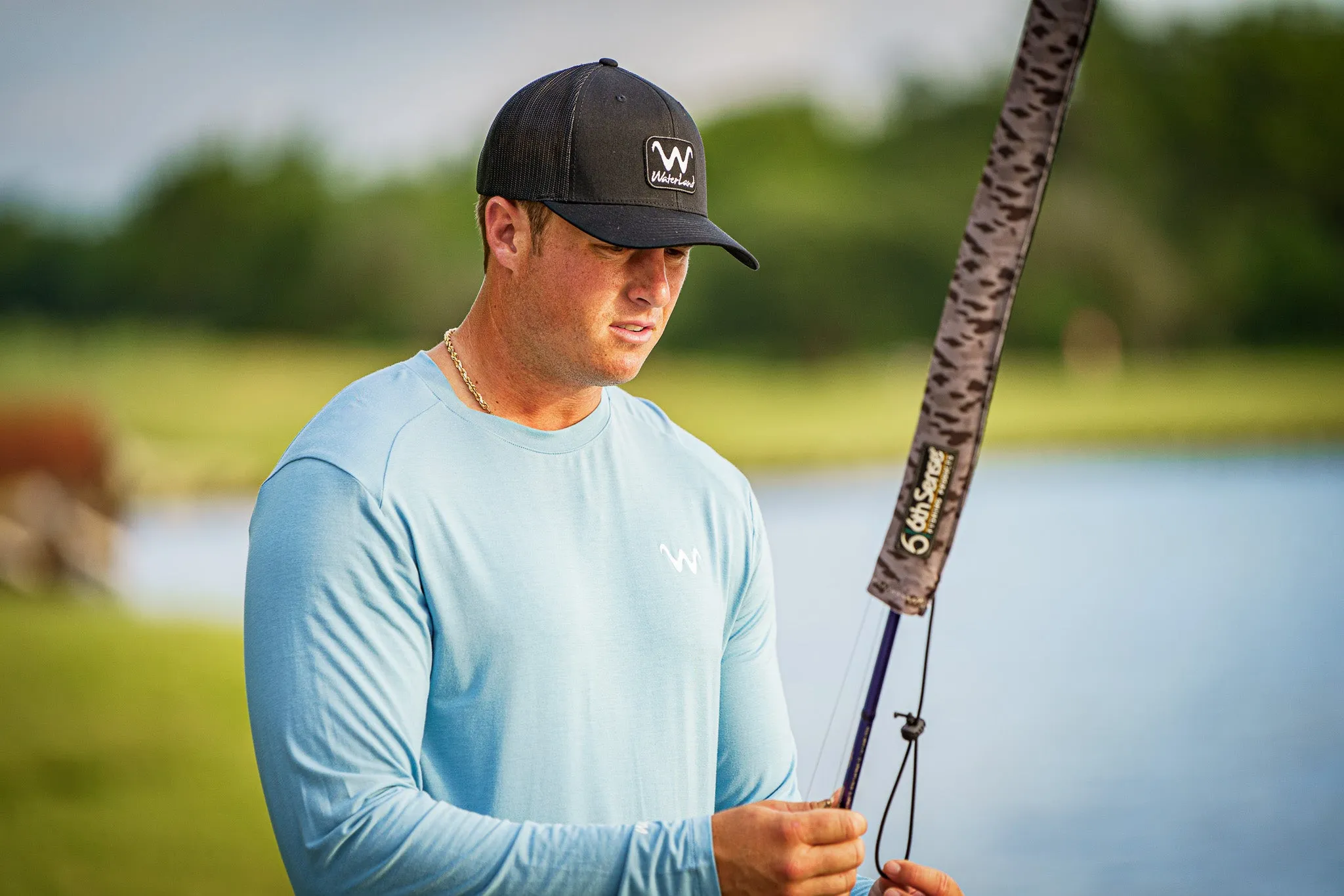 Bogata Bamboo Long Sleeve