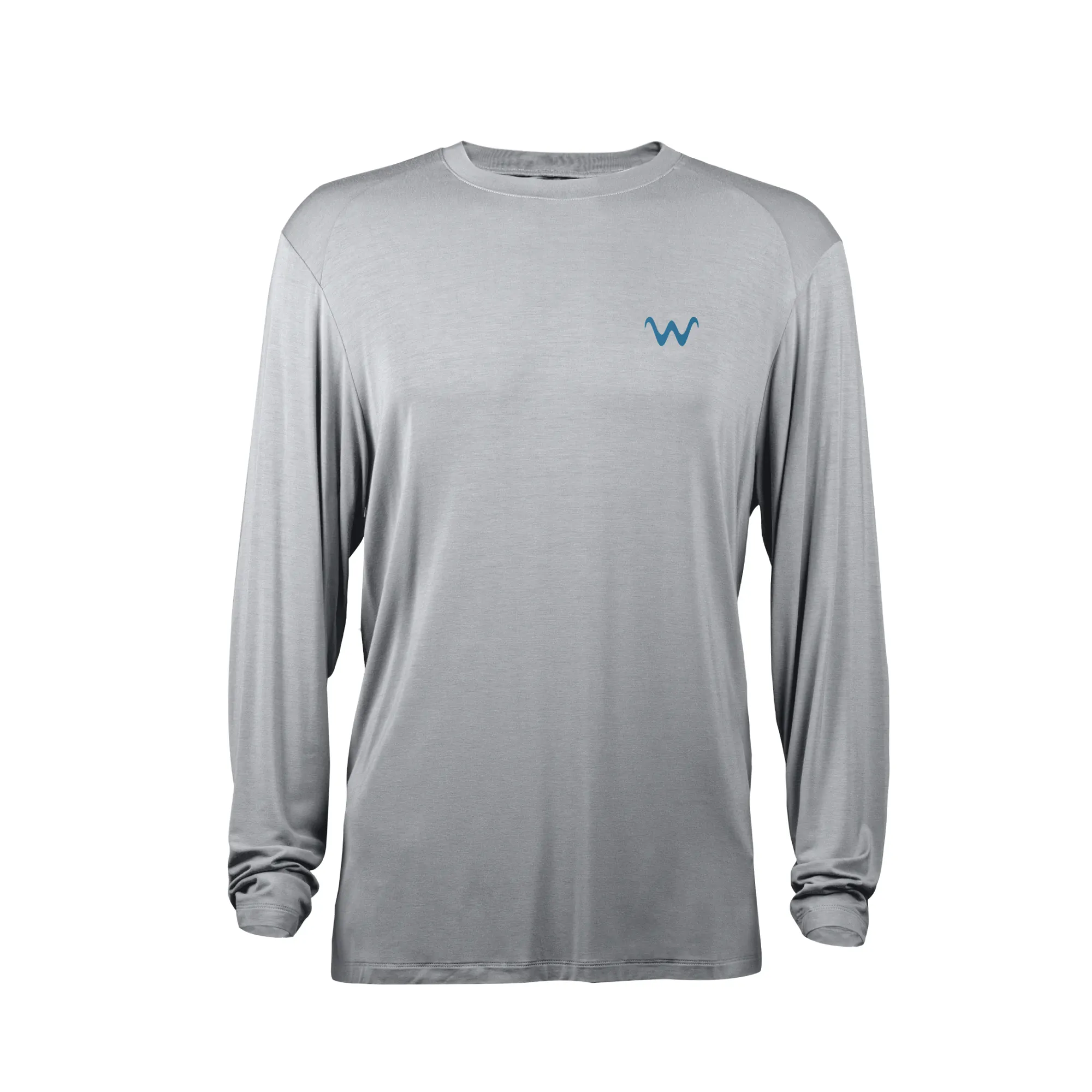 Bogata Bamboo Long Sleeve