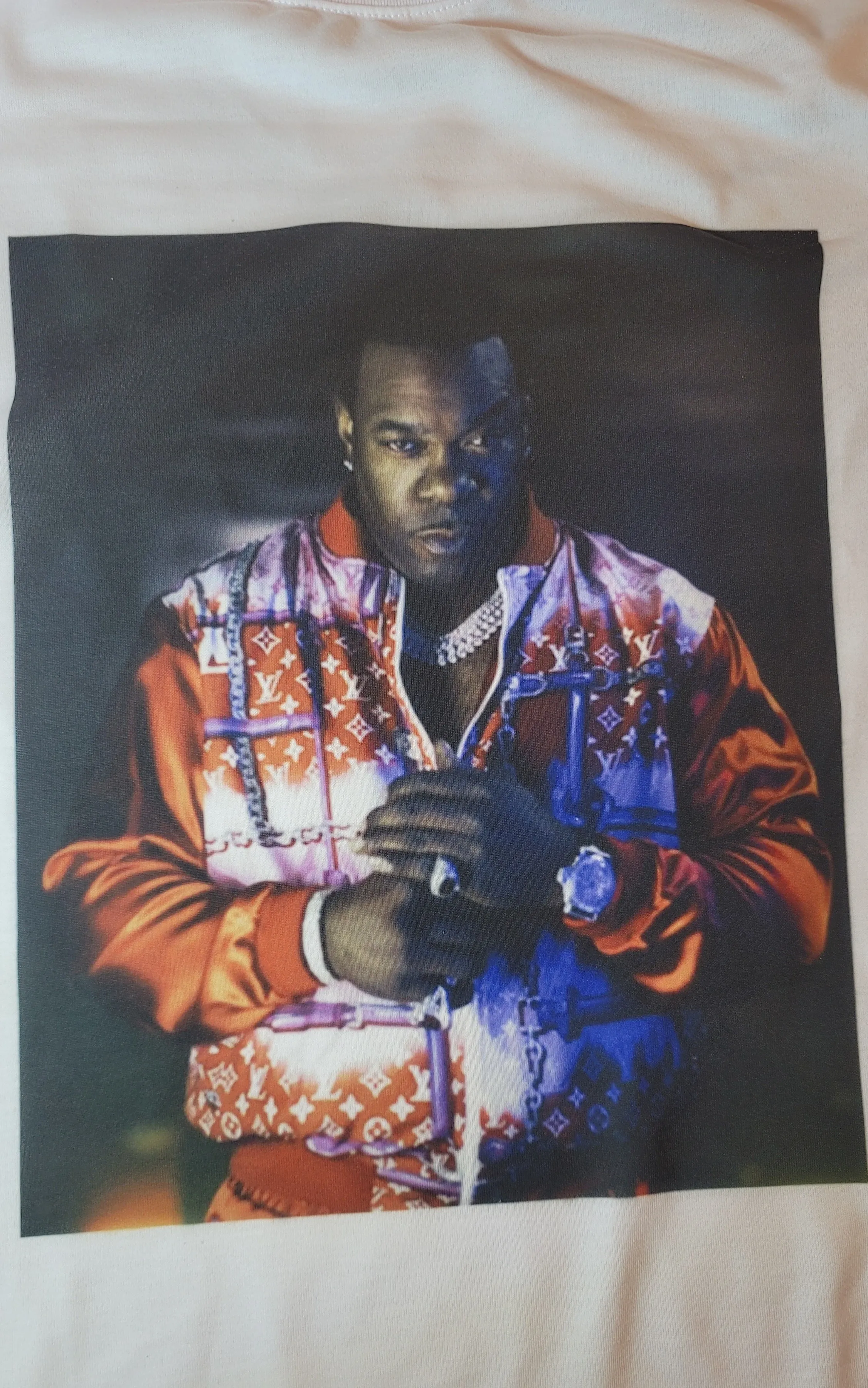 Busta Rhymes