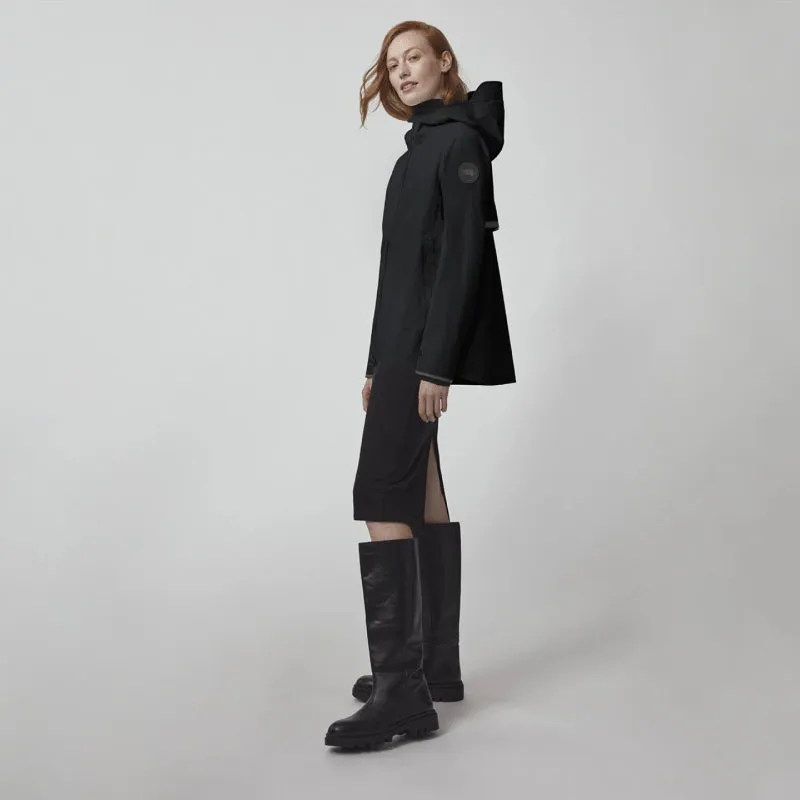 Canada Goose Kenora Jacket Black Disc