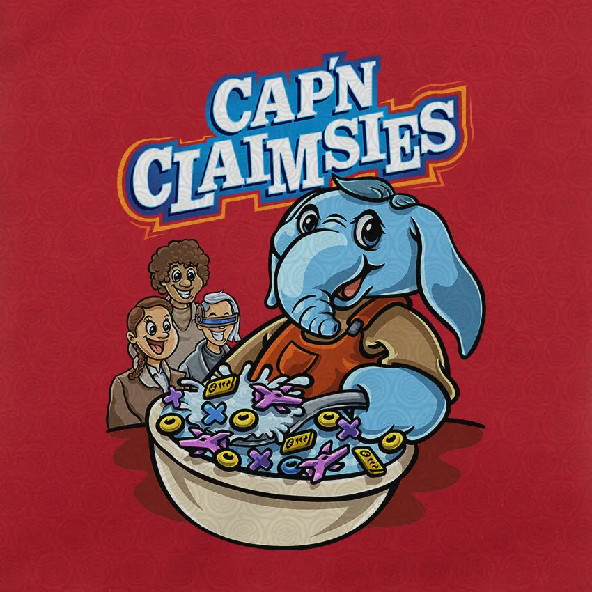 Cap'N Claimsies