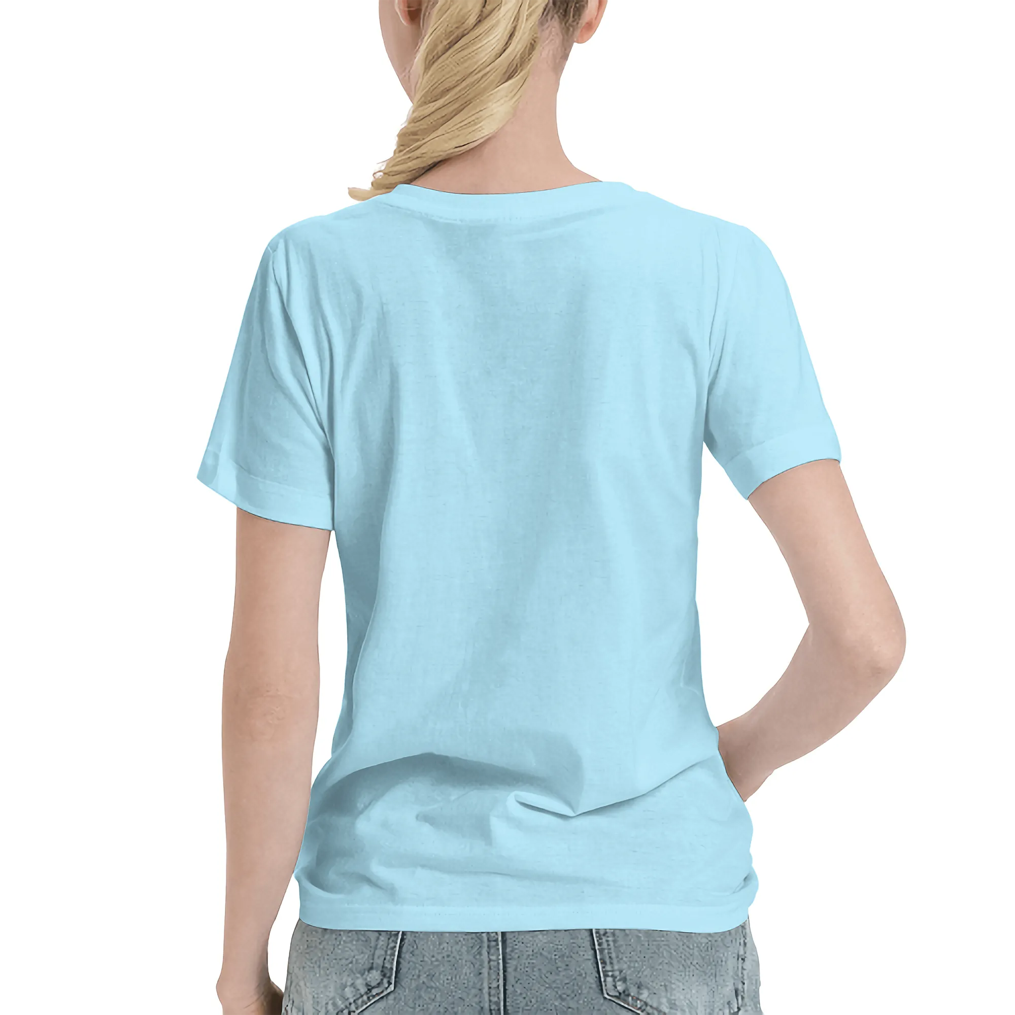 Captain Planet Women's T-Shirt