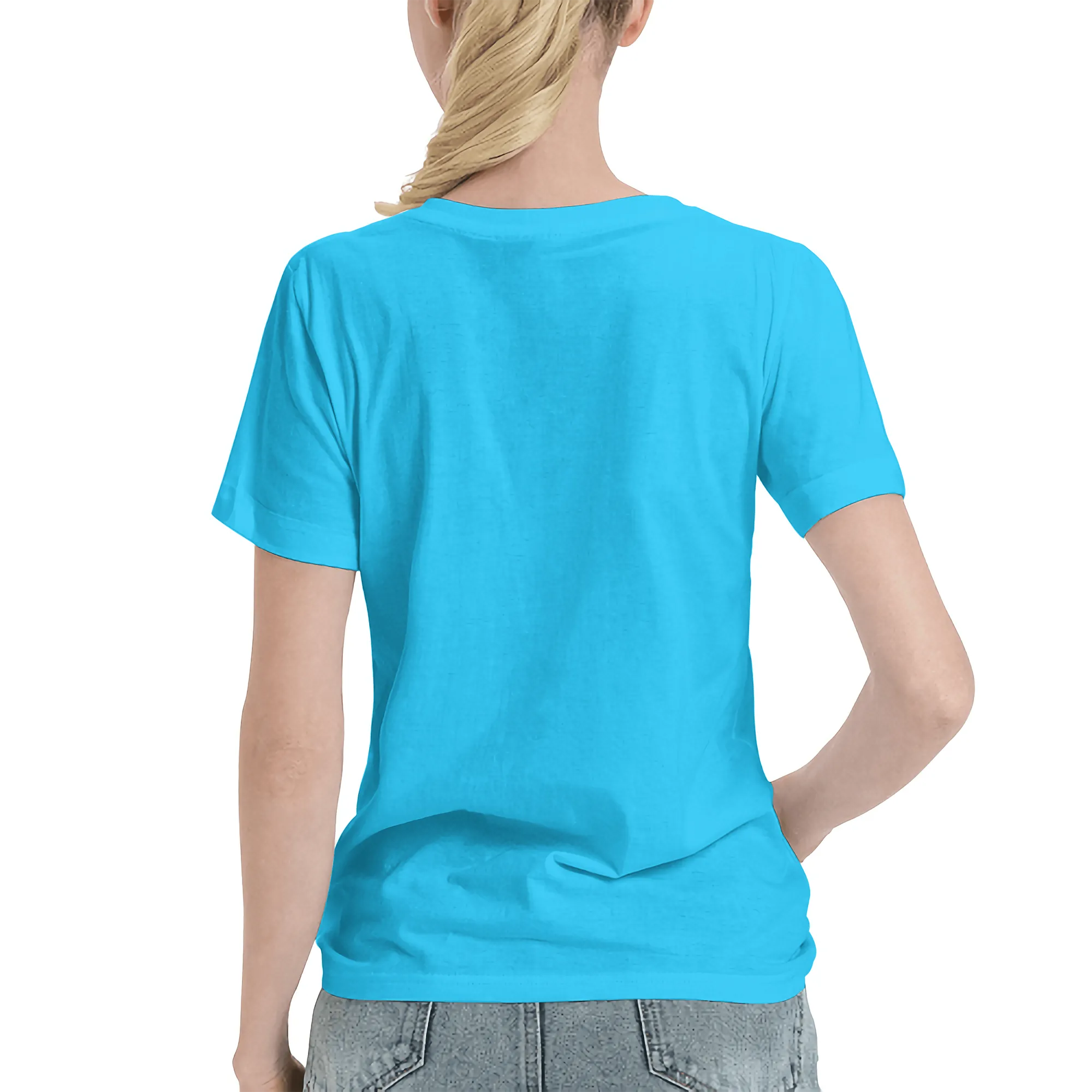 Captain Planet Women's T-Shirt