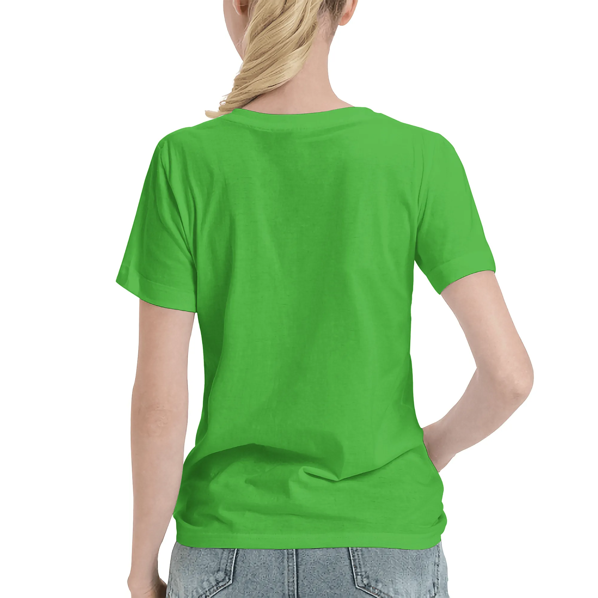 Captain Planet Women's T-Shirt