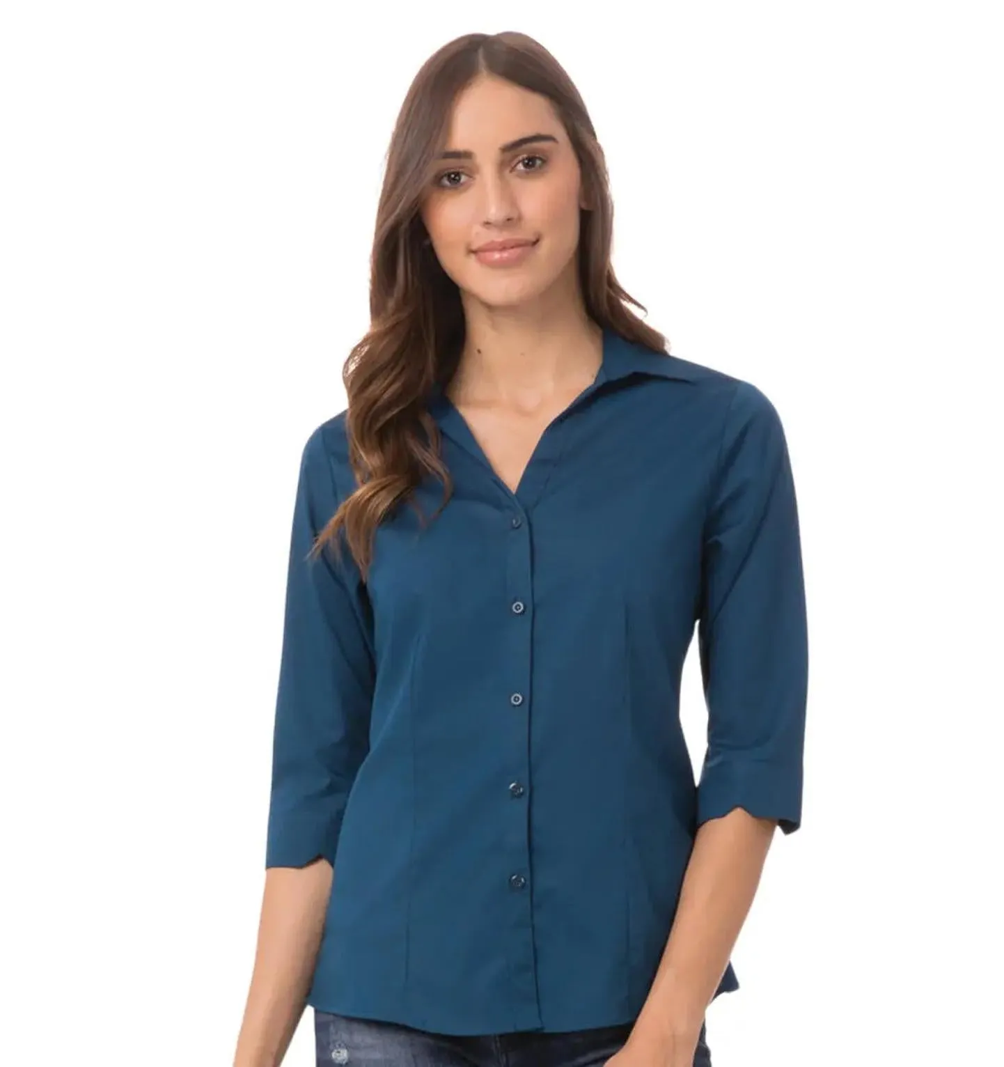Chef Works Finesse Women's Shirt