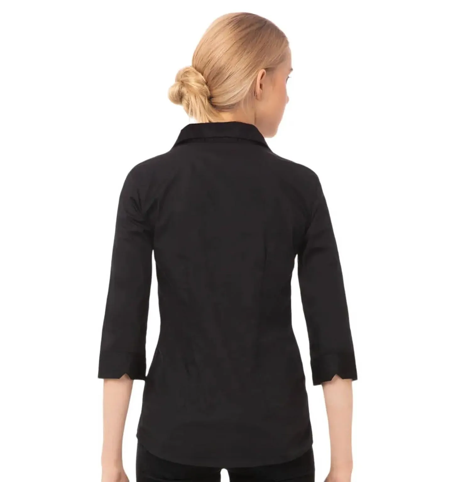 Chef Works Finesse Women's Shirt