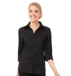 Chef Works Finesse Women's Shirt